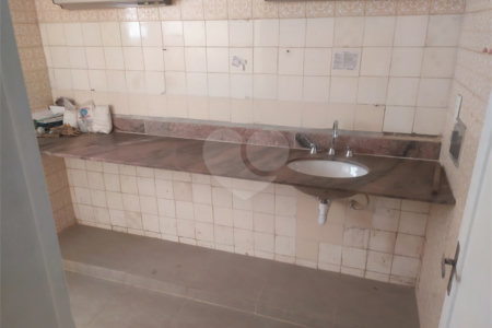 Casa à venda com 3 quartos em Maracanã, Rio de Janeiro, RJ