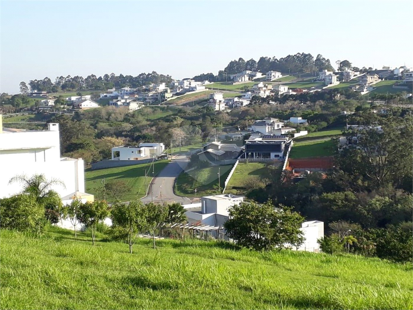 Terreno à venda no condomínio Gsp Arts Itatiba, Itatiba - SP