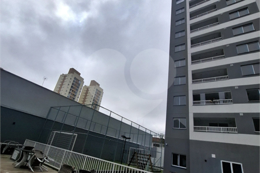 Apartamento à venda com 2 quartos em Freguesia do Ó, São Paulo, SP