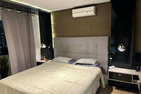 Cobertura à venda com 3 quartos, sendo 1 suíte, em Vila Andrade, São Paulo, SP