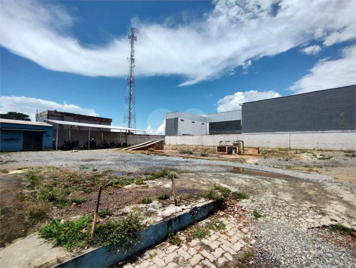 Terreno para alugar em Vila Leonor, Itapetininga, SP