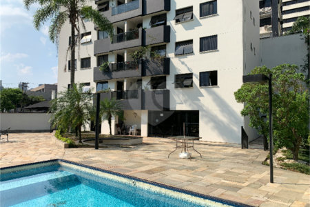 Apartamento à venda com 1 quarto em Vila Andrade, São Paulo, SP