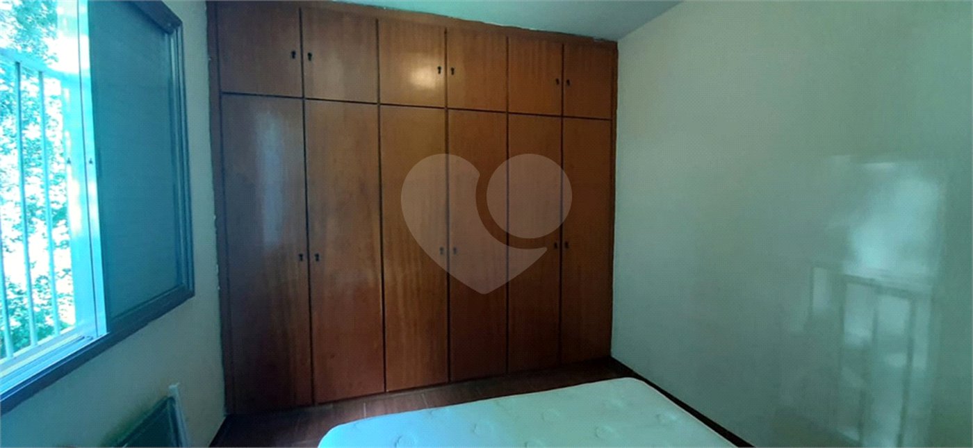 Apartamento à venda com 2 quartos em Mandaqui, São Paulo, SP