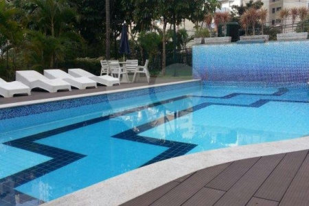 Apartamento à venda com 4 quartos, sendo 2 suítes,  em Santana, São Paulo, SP