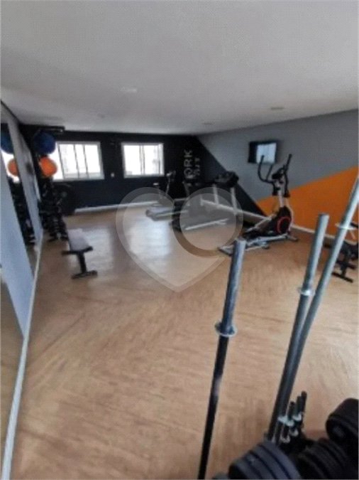 Apartamento à venda com 2 quartos em Pirituba, São Paulo, SP