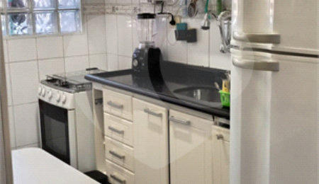 Apartamento à venda com 3 quartos em Cidade Satélite Santa Bárbara, São Paulo, SP
