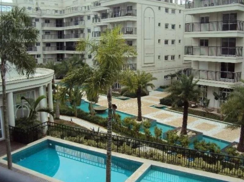 Apartamento à venda com 2 quartos, sendo 1 suíte, em Jardim Leonor, São Paulo, SP