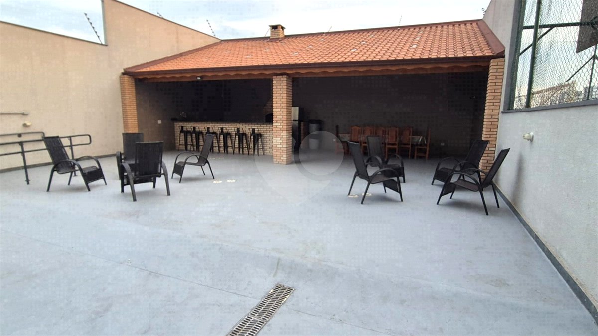 Apartamento à venda com 3 quartos, sendo 1 suíte, em Vila Ivone, São Paulo, SP
