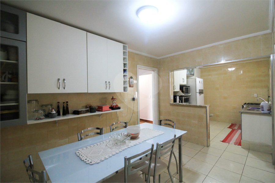Sobrado à venda com 5 quartos, sendo 4 suítes, em Imirim, São Paulo, SP