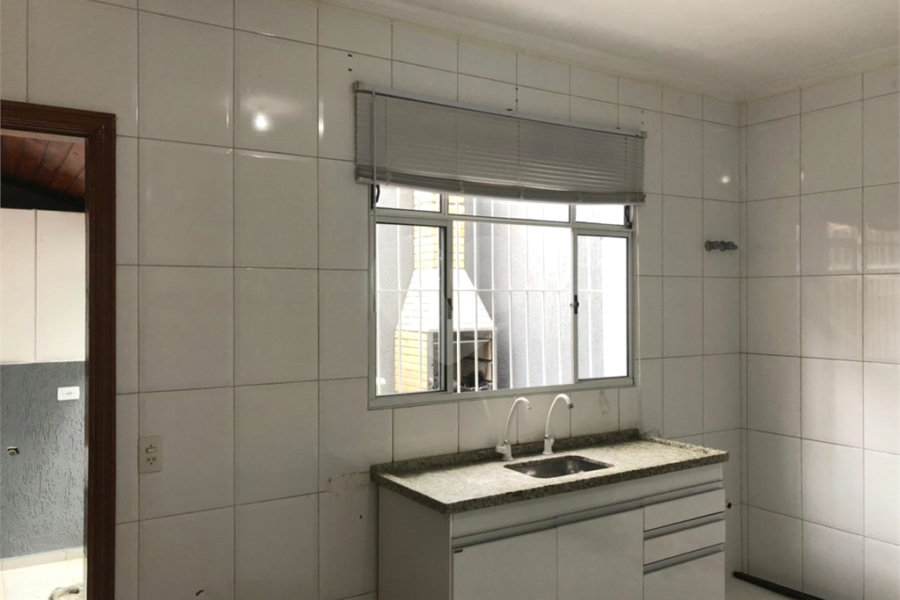 Sobrado à venda com 3 quartos, sendo 1 suíte, em Limão, São Paulo, SP