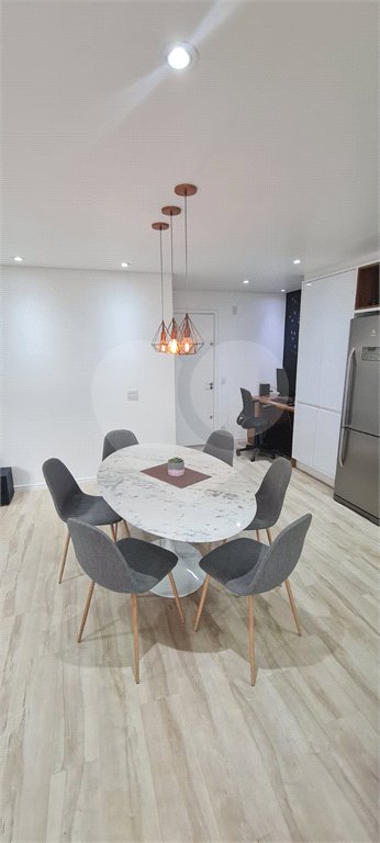 Apartamento à venda com 2 quartos, sendo 1 suíte,  em Barra Funda, São Paulo, SP