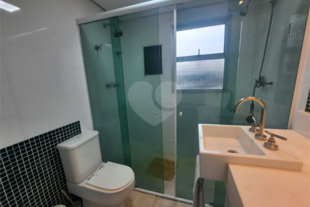 Apartamento à venda com 3 quartos, sendo 1 suíte, em Brooklin, São Paulo, SP