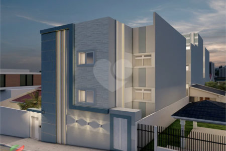 Casa à venda com 2 quartos, sendo 1 suíte, no condomínio Maracujas, São Paulo - SP
