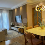 Apartamento à venda com 3 quartos em Santana, São Paulo, SP