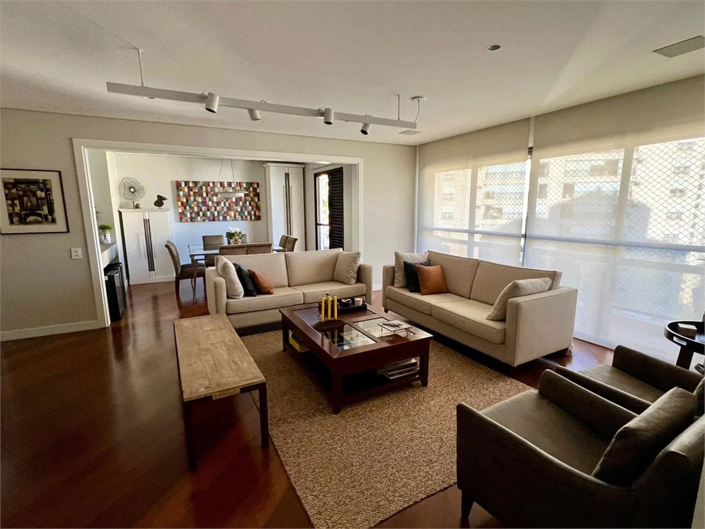 Apartamento à venda com 3 quartos, sendo 2 suítes, em Vila Suzana, São Paulo, SP