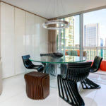 Apartamento à venda com 3 suítes em Cidade Monções, São Paulo, SP