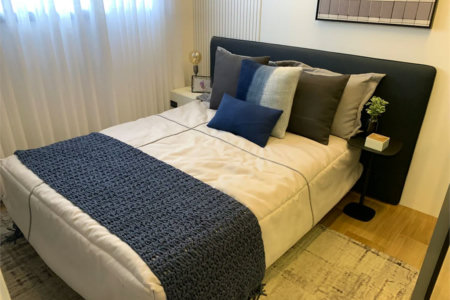 Studio à venda com 1 quarto em Pinheiros, São Paulo, SP