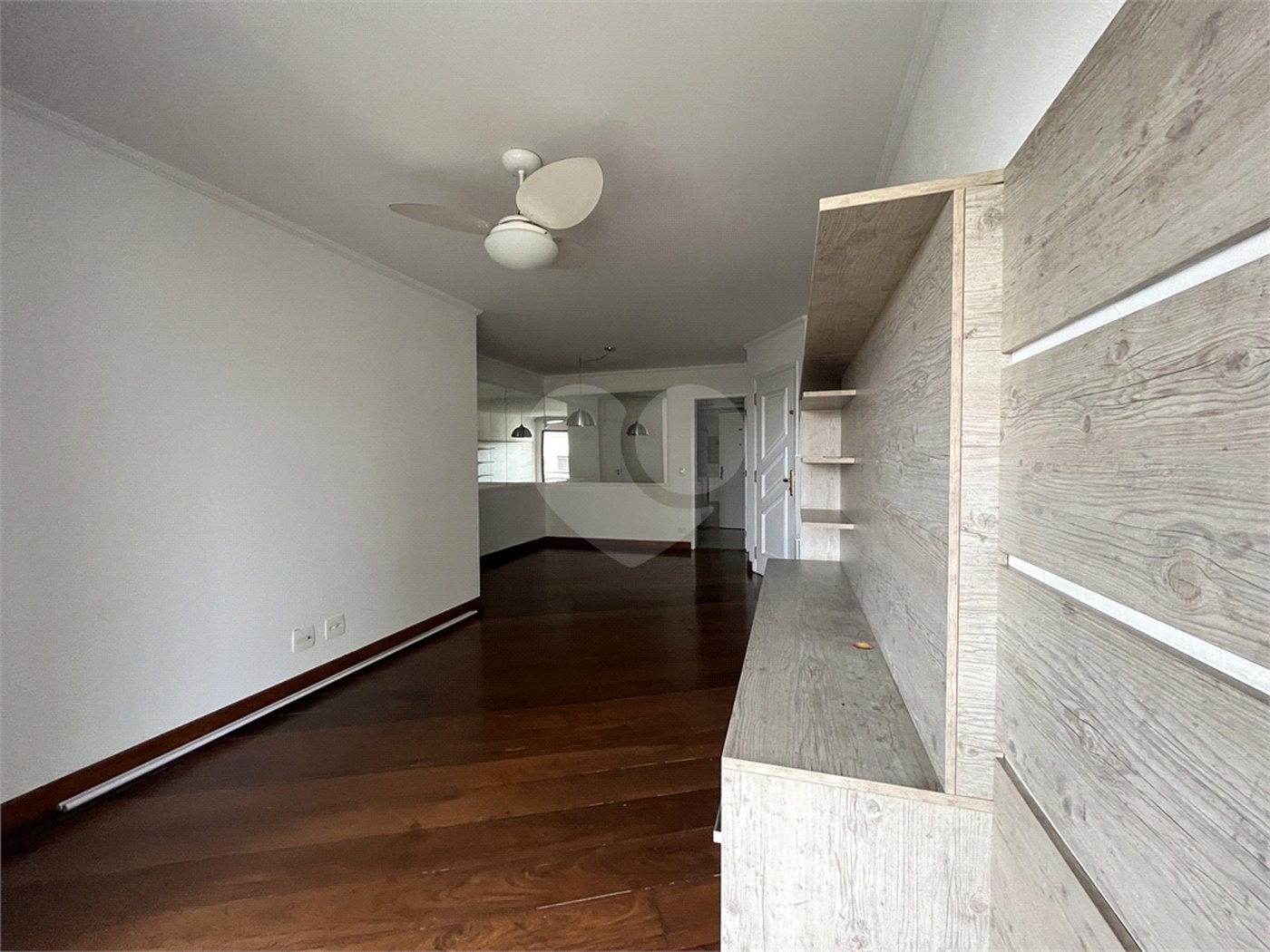 Apartamento para alugar com 3 quartos, sendo 1 suíte, em Perdizes, São Paulo, SP