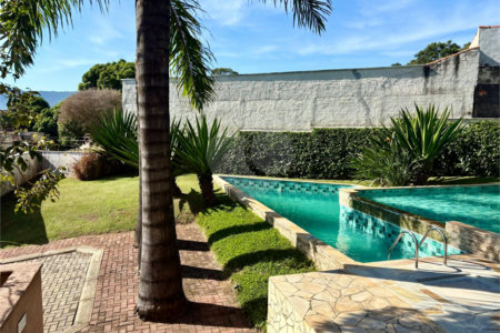 Villagio à venda com 3 quartos, sendo 1 suíte, em Jardim Paulista, Atibaia, SP
