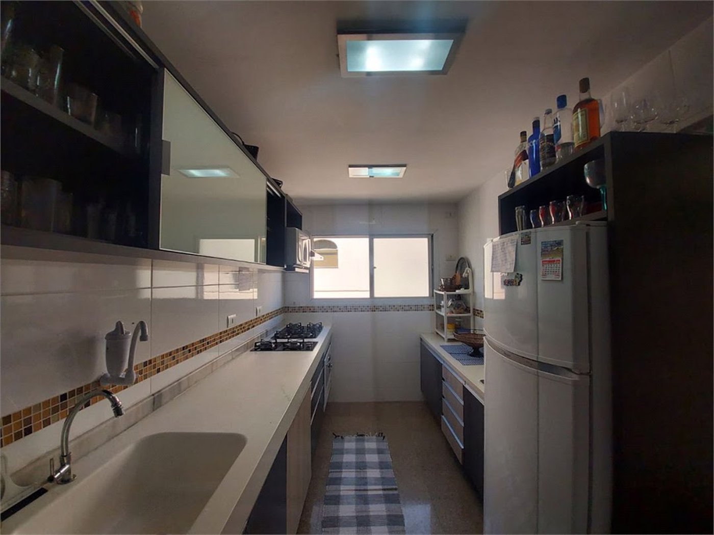 Apartamento Residencial à venda, Jardim das Conchas, Guarujá - AP1050.