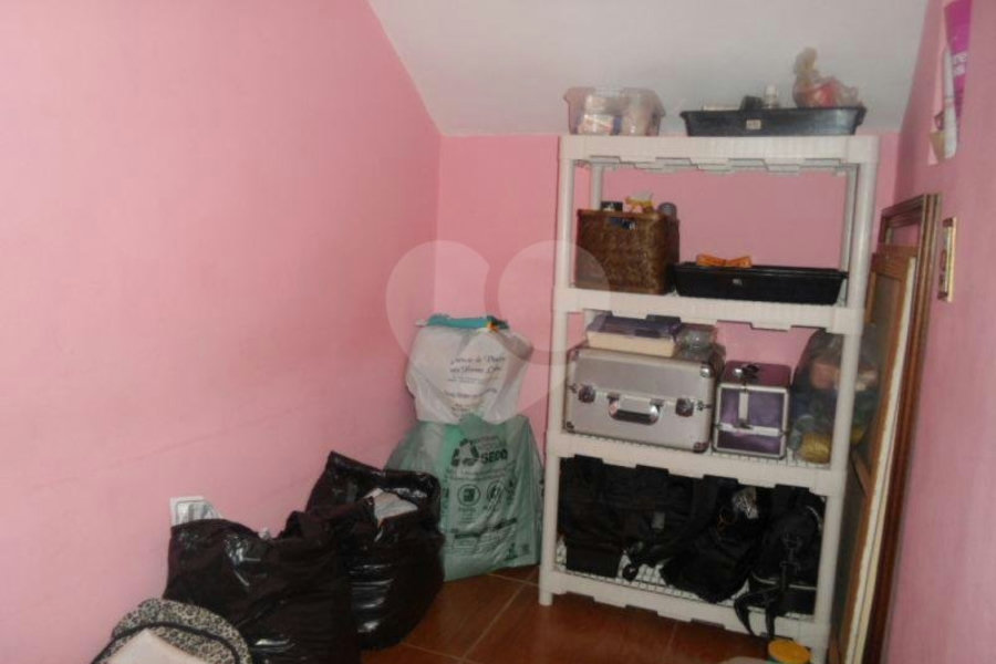 Casa de Vila à venda com 3 quartos em Tremembé, São Paulo, SP
