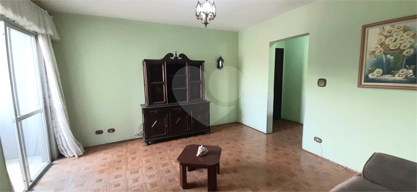 Apartamento à venda com 3 quartos em Vila Guilherme, São Paulo, SP