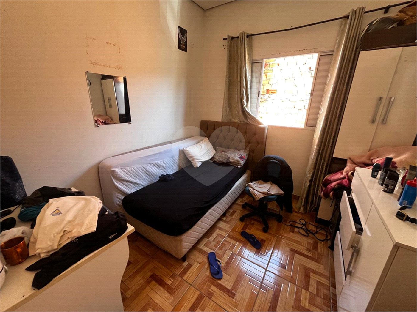 Casa à venda com 3 quartos, sendo 1 suíte,  em Vila Barth, Itapetininga, SP