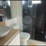 Apartamento à venda com 2 quartos, sendo 1 suíte, em Vila Vera, São Paulo, SP