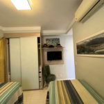 Apartamento à venda, 109 m² por R$ 1.250.000,00 - Barra Funda - Guarujá/SP