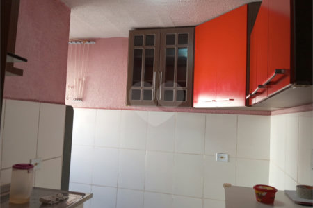Apartamento à venda com 2 quartos em Jardim Munira, Guarulhos, SP
