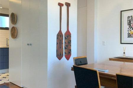 Duplex à venda com 2 suítes em Jardim Londrina, São Paulo, SP