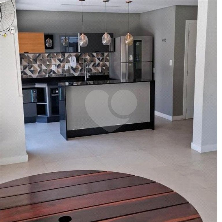 Apartamento à venda com 2 quartos em Vila Constança, São Paulo, SP