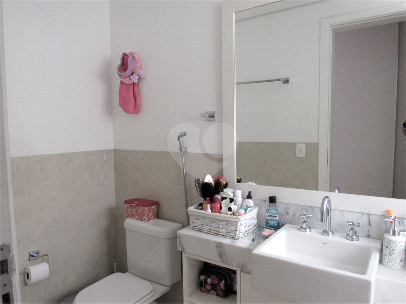 Casa à venda com 4 suítes no condomínio Dolce Villa, São Paulo - SP