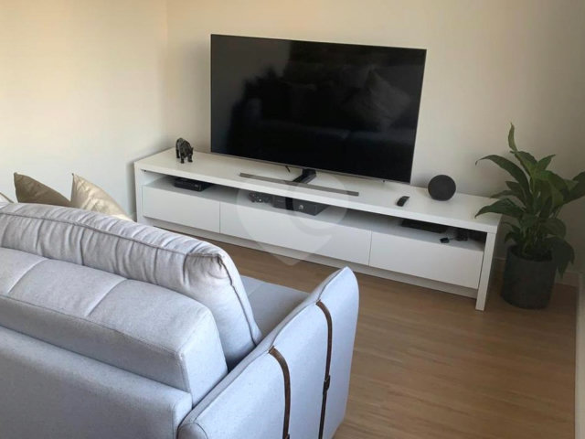 Apartamento à venda com 2 quartos em Santana, São Paulo, SP