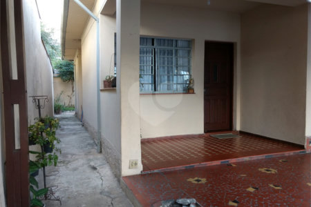Casa à venda com 3 quartos em Brooklin Paulista, São Paulo, SP