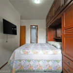Apartamento à venda com 2 quartos, sendo 1 suíte, em Tijuca, Rio de Janeiro, RJ