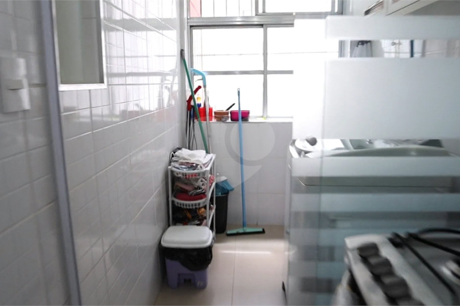 Apartamento à venda com 2 quartos em Santana, São Paulo, SP