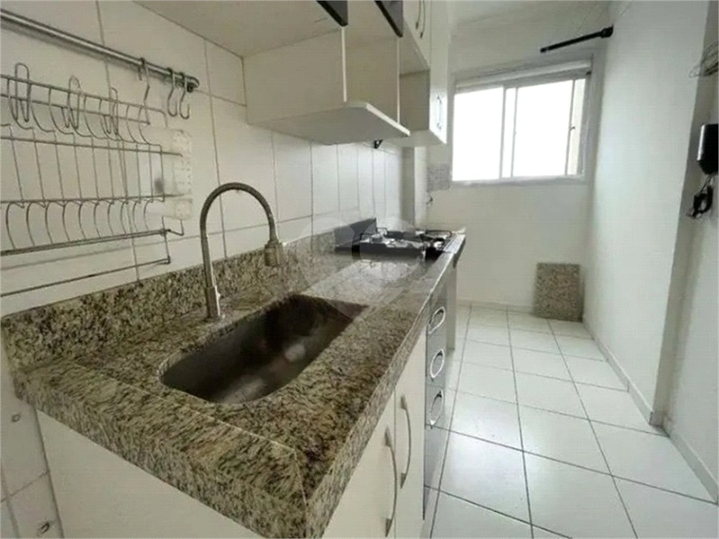 Apartamento à venda com 2 quartos em Imirim, São Paulo, SP