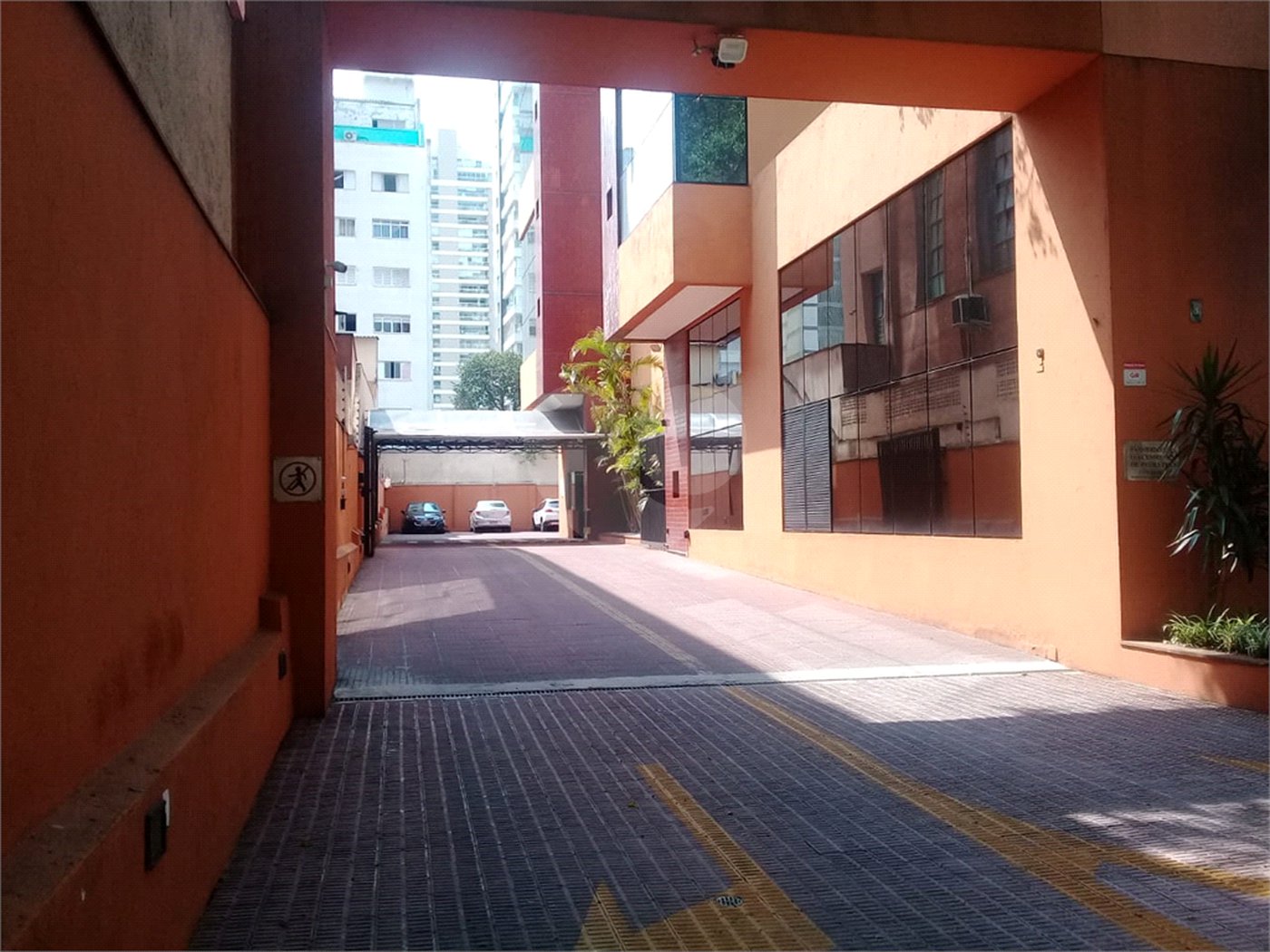 Sala à venda em Pinheiros, São Paulo, SP