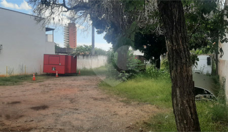 Terreno para alugar no Centro, Três Lagoas, MS