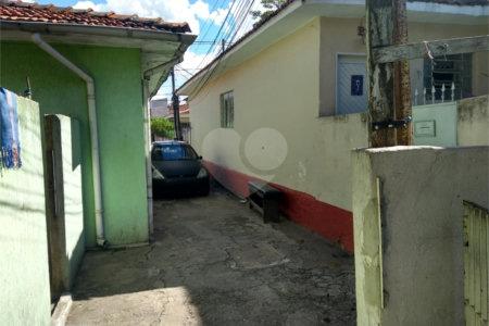Terreno à venda em Vila Constança, São Paulo, SP