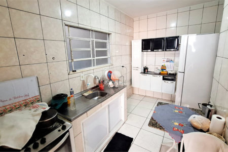 Casa à venda com 3 quartos em Campo Grande, Rio de Janeiro, RJ