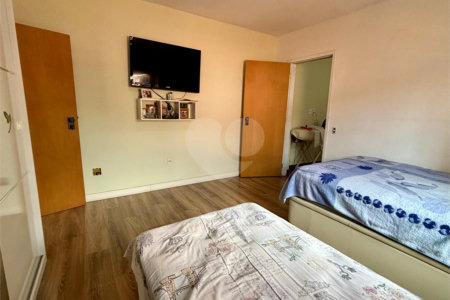 Casa à venda com 3 quartos em Parque Edu Chaves, São Paulo, SP