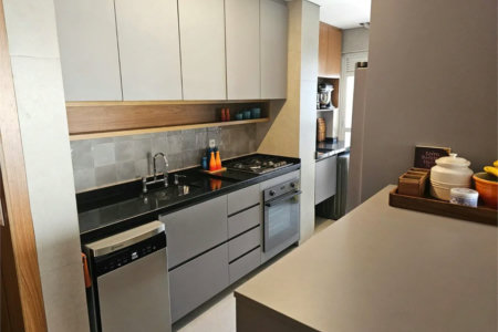 Apartamento à venda com 2 suítes em Vila Andrade, São Paulo, SP