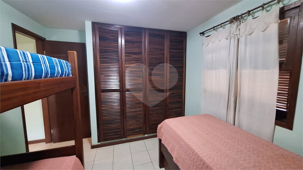 Casa à venda com 2 quartos em Rasa, Armação dos Búzios, RJ