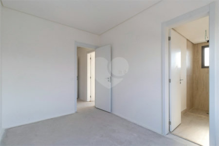 Apartamento à venda com 4 suítes em Brooklin, São Paulo, SP