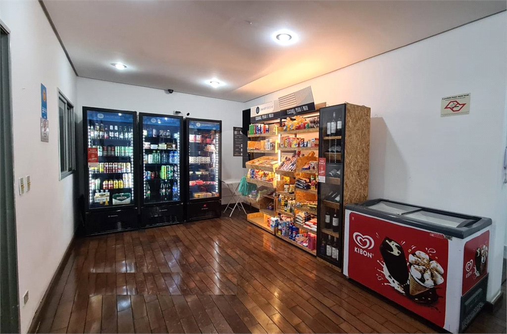 Apartamento à venda com 2 quartos em Santana, São Paulo, SP