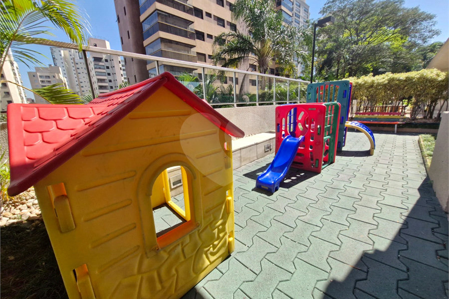 Apartamento para alugar com 3 suítes em Santana, São Paulo, SP