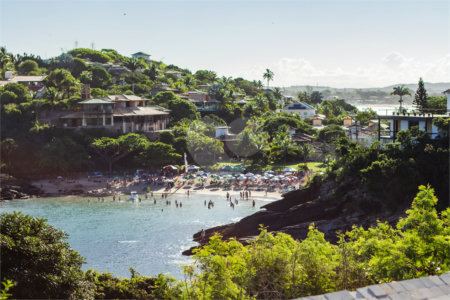Casa à venda com 4 suítes em Albatroz, Armação dos Búzios, RJ