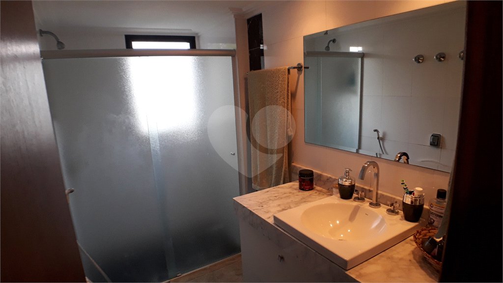 Apartamento à venda com 4 suítes em Santana, São Paulo, SP